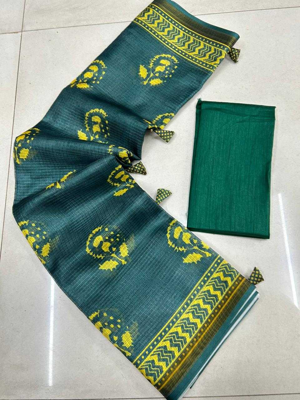 YNF KOTA  RDV 70 MALLIKA WHOLESALE SAREE MANUFACTURER